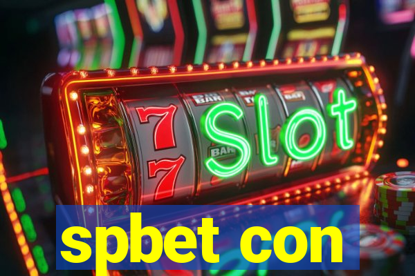 spbet con