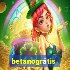 betanográtis