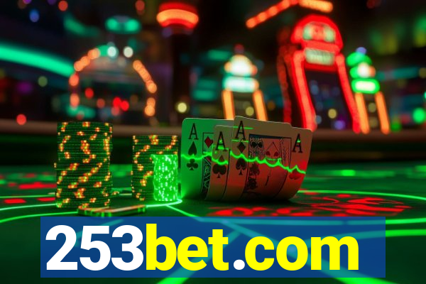 253bet.com