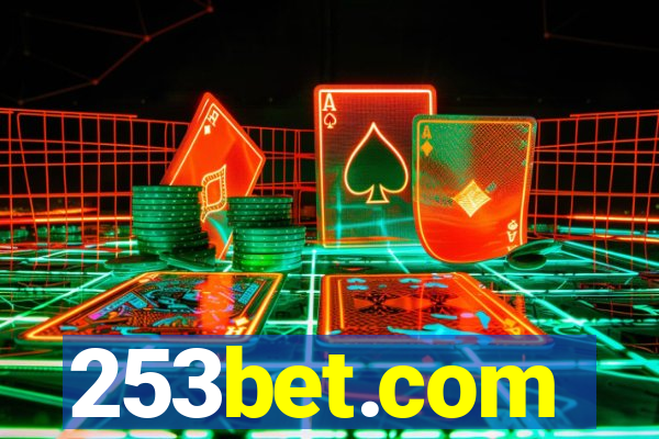 253bet.com