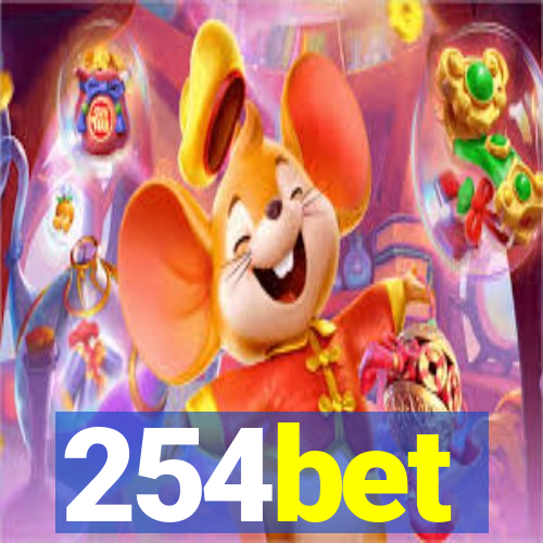 254bet