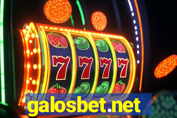 galosbet.net