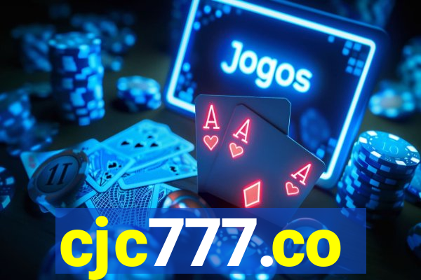 cjc777.co