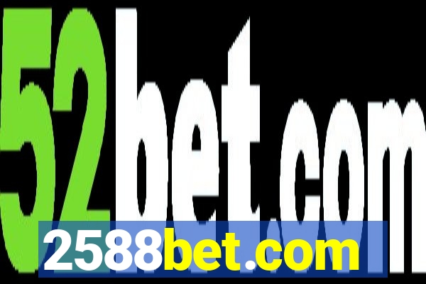 2588bet.com