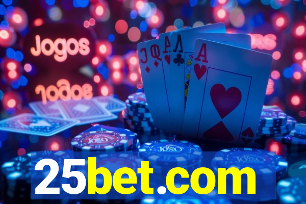 25bet.com