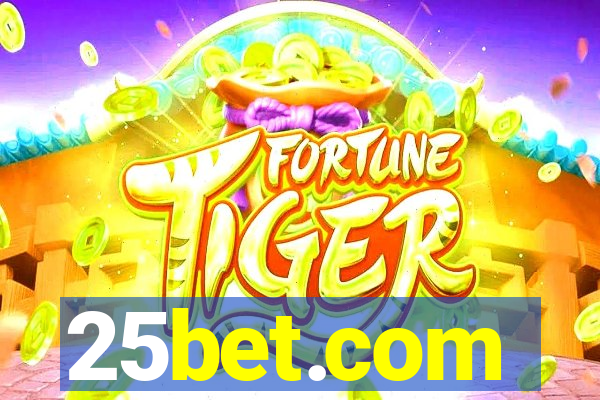 25bet.com