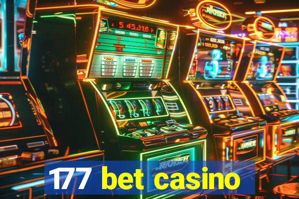 177 bet casino