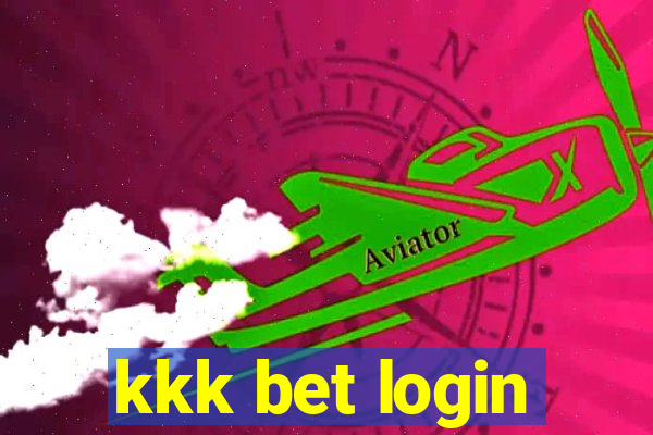 kkk bet login