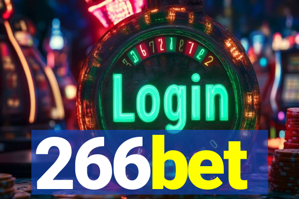 266bet