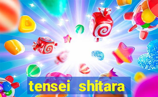 tensei shitara slime datta ken 2 dublado