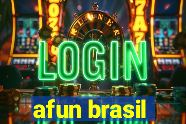 afun brasil