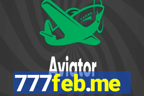 777feb.me