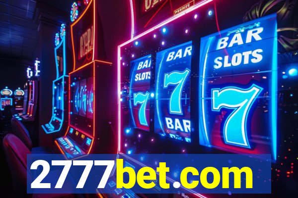 2777bet.com