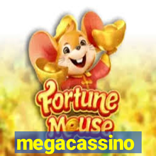 megacassino