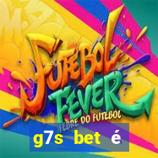 g7s bet é confiável reclame aqui