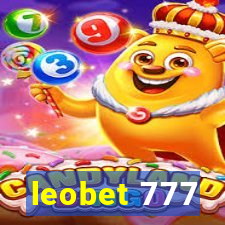 leobet 777