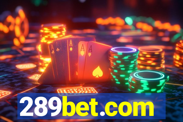 289bet.com