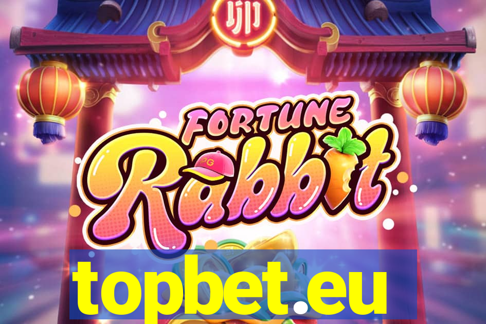 topbet.eu