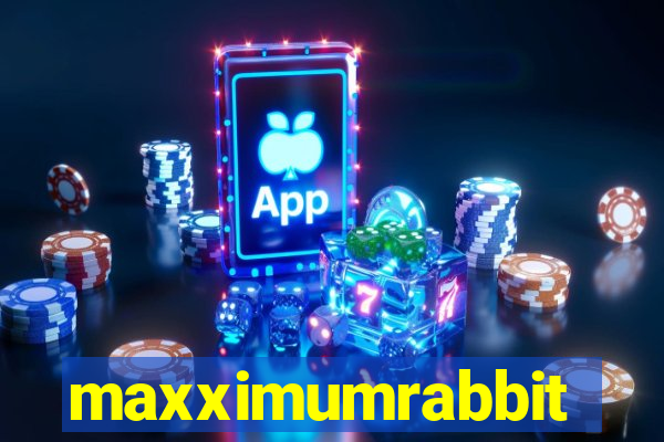 maxximumrabbit