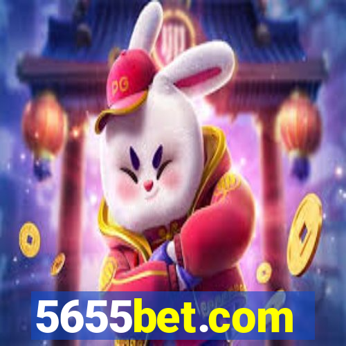 5655bet.com