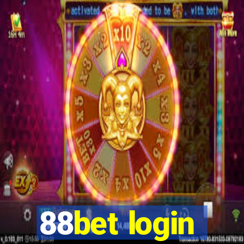 88bet login