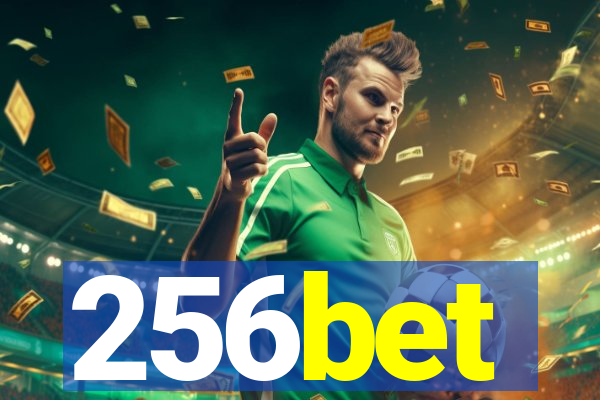 256bet