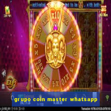 grupo coin master whatsapp