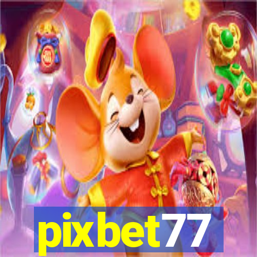 pixbet77