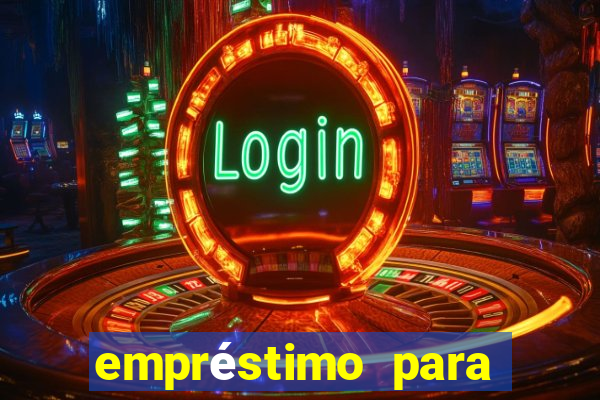 empréstimo para comerciante pagamento diário