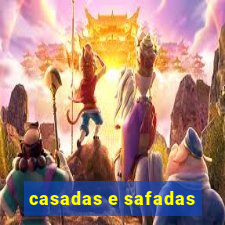 casadas e safadas