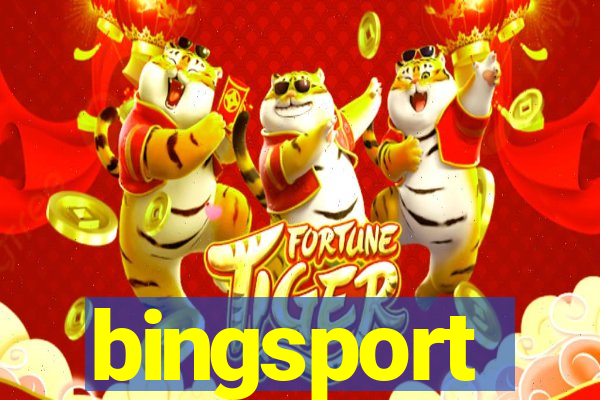 bingsport