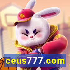 ceus777.com