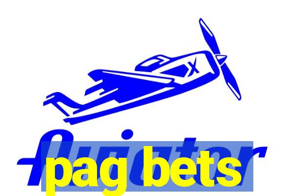 pag bets