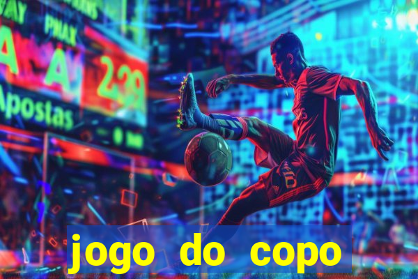 jogo do copo cassino online