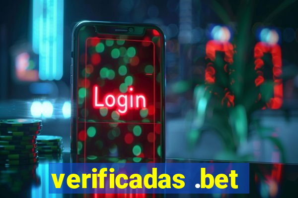 verificadas .bet