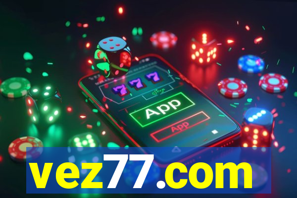 vez77.com