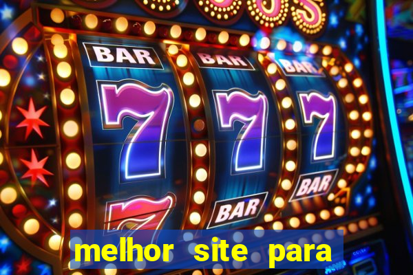 melhor site para analisar jogos de futebol