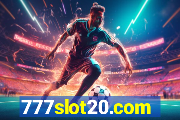 777slot20.com