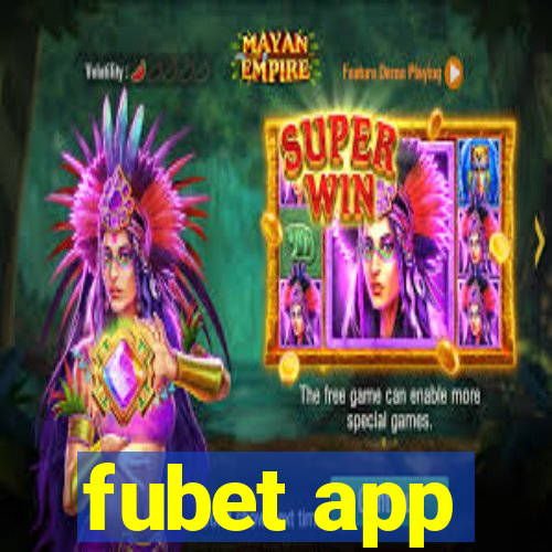 fubet app