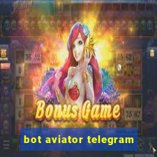 bot aviator telegram