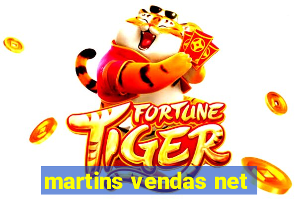 martins vendas net