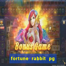 fortune rabbit pg soft Informational