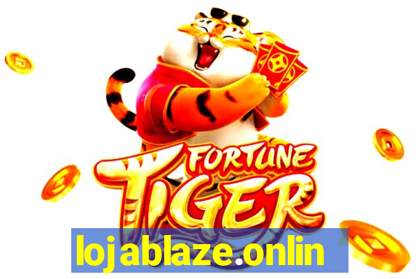 lojablaze.online