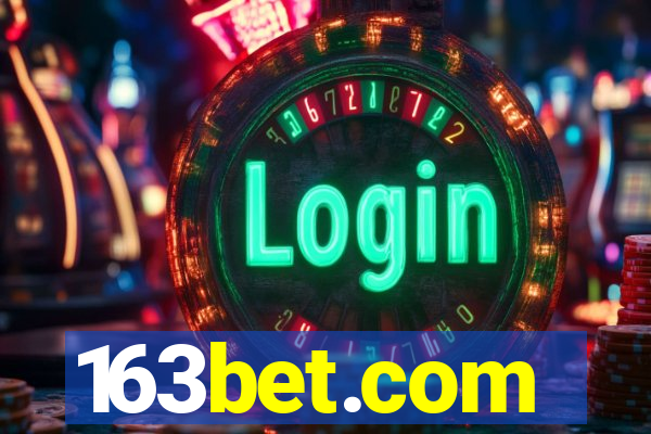 163bet.com