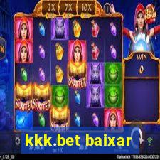 kkk.bet baixar