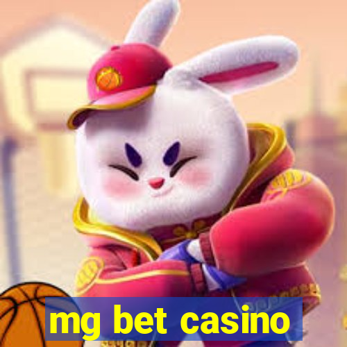 mg bet casino