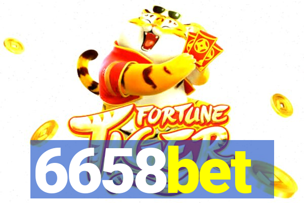 6658bet