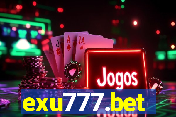 exu777.bet