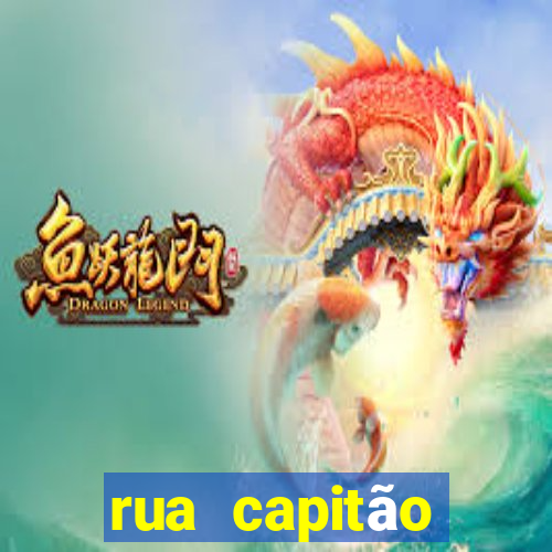 rua capitão salomão 23