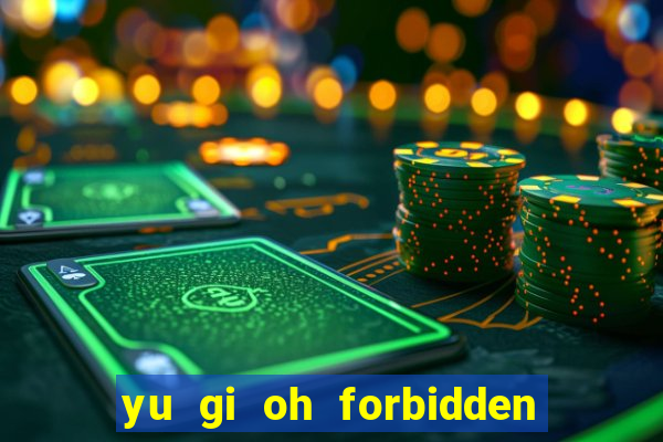 yu gi oh forbidden memories password cartas mais fortes